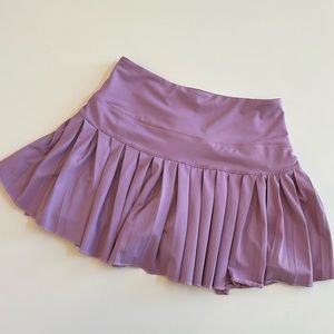 Amazon Tennis Skirt XS